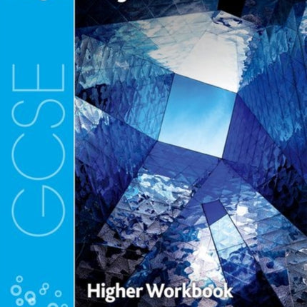 AQA GCSE Physics Workbook: Higher