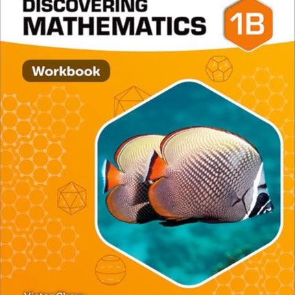 Discovering Mathematics Workbook 1B