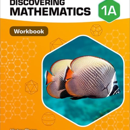 Discovering Mathematics Workbook 1A