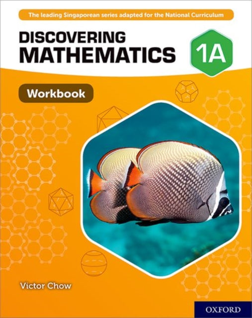 Discovering Mathematics Workbook 1A