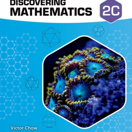 Discovering Mathematics: Student Book 2C