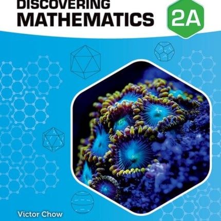 Discovering Mathematics: Student Book 2A