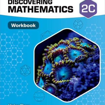 Discovering Mathematics Workbook 2C