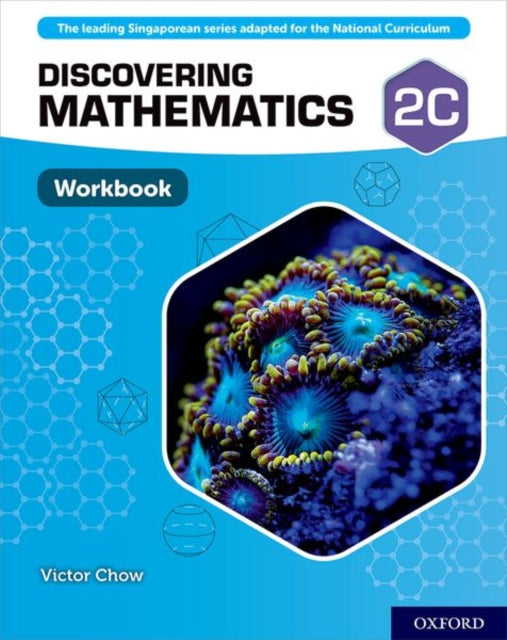 Discovering Mathematics Workbook 2C