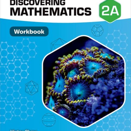 Discovering Mathematics Workbook 2A