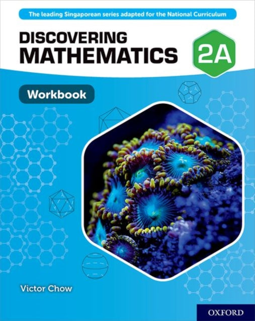 Discovering Mathematics Workbook 2A