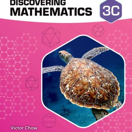 Discovering Mathematics: Student Book 3C