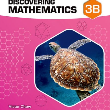 Discovering Mathematics: Student Book 3B