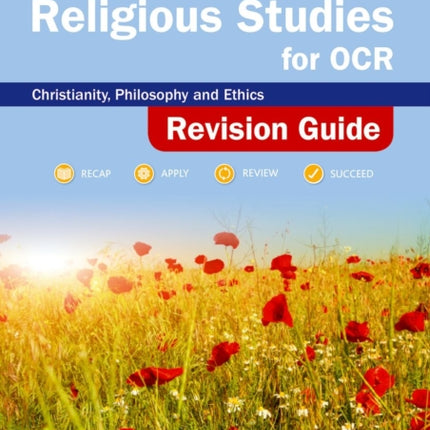 Oxford A Level Religious Studies for OCR Revision