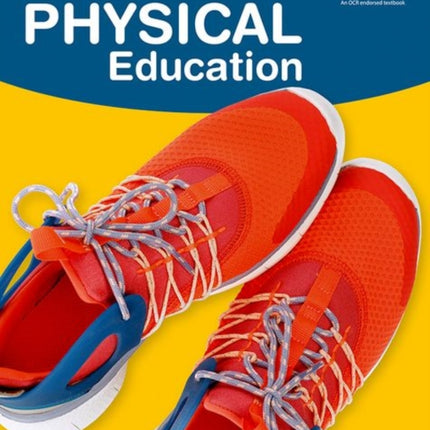 OCR GCSE Physical Education: Student Book