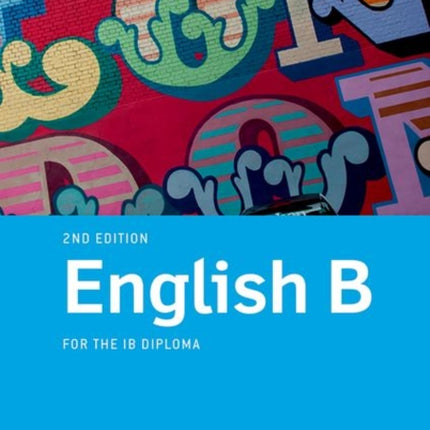 Oxford IB Diploma Programme IB Prepared English B