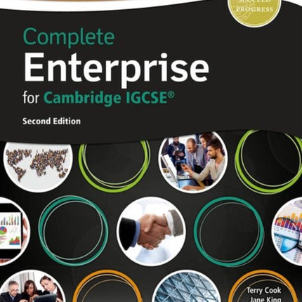 Complete Enterprise for Cambridge IGCSE