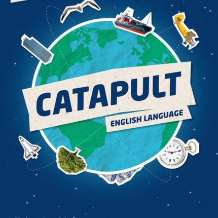 Catapult: Student Book 1