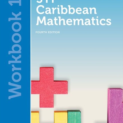 STP Caribbean Mathematics Fourth Edition Age 1114