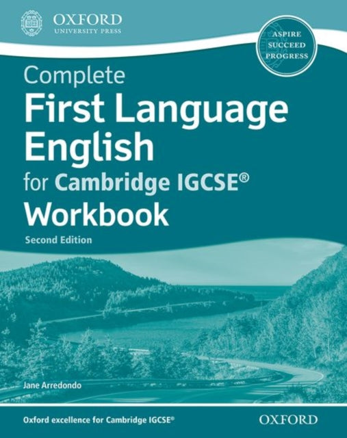 Complete First Language English for Cambridge