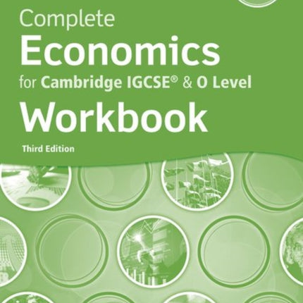 Complete Economics for Cambridge IGCSE  O Level