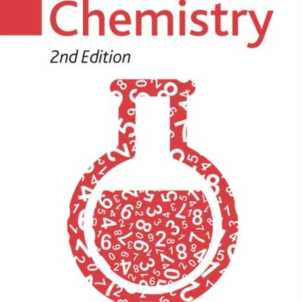 Maths Skills for A Level Chemistry