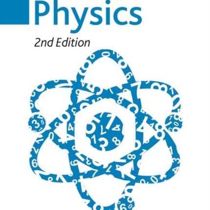 Maths Skills for A Level Physics