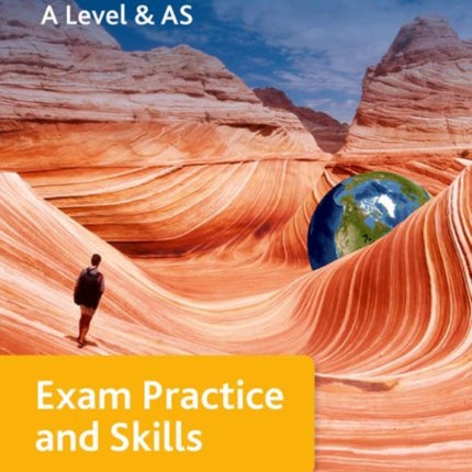 AQA A Level Geography Exam Practice