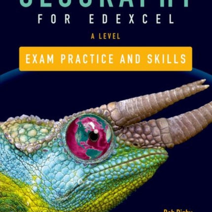 Edexcel A Level Geography Exam Practice