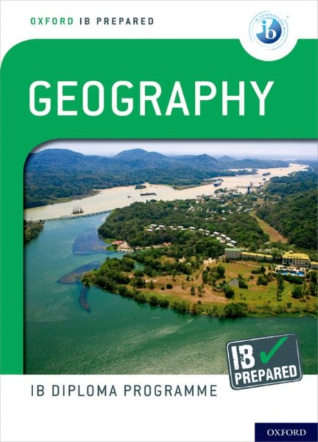 Oxford IB Diploma Programme IB Prepared Geography