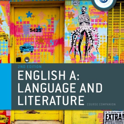 Oxford IB Diploma Programme English A Language