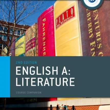 Oxford IB Diploma Programme IB English A