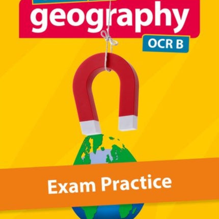 GCSE Geography OCR B Exam Practice Digby Get