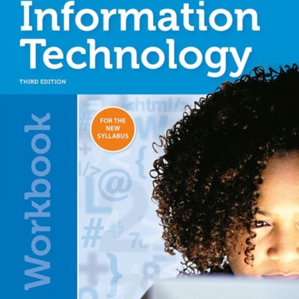 Oxford Information Technology for CSEC Workbook