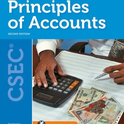 Principles of Accounts for CSEC