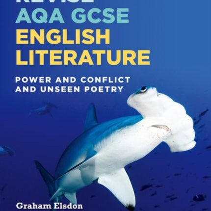 Revise AQA GCSE English Literature: Power and Conflict and Unseen Poetry Workbook: Upgrade Active Revision