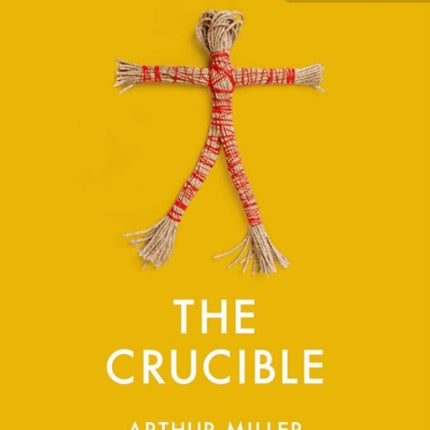 Oxford Playscripts: The Crucible