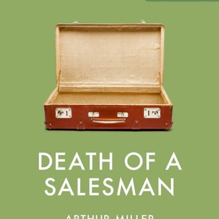 Oxford Playscripts: Death of a Salesman