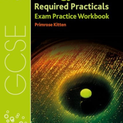 AQA GCSE Biology Required Practicals Exam