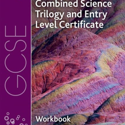 AQA GCSE Foundation Combined Science Trilogy and