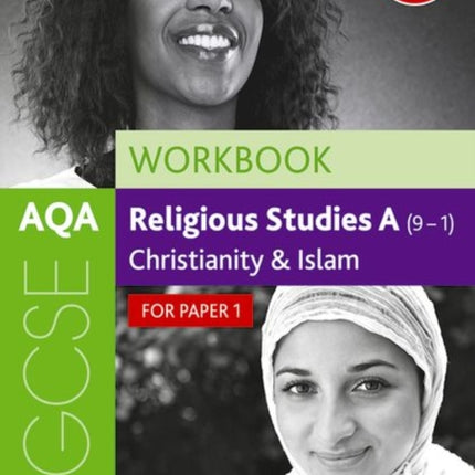 AQA GCSE Religious Studies A 91 Workbook