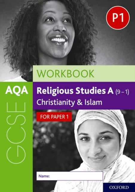 AQA GCSE Religious Studies A 91 Workbook