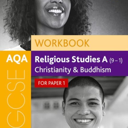 AQA GCSE Religious Studies A 91 Workbook