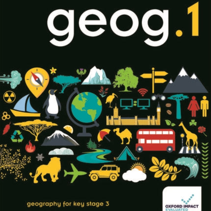 geog.1 Student Book