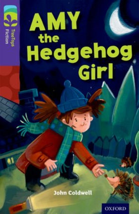 Oxford Reading Tree TreeTops Fiction Level 11