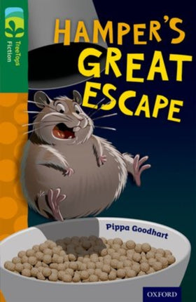 Oxford Reading Tree TreeTops Fiction Level 12
