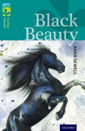 Oxford Reading Tree TreeTops Classics: Level 16: Black Beauty