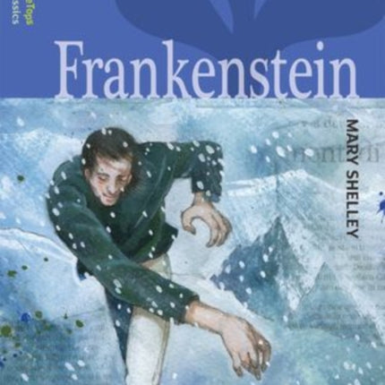 Oxford Reading Tree TreeTops Classics: Level 17: Frankenstein