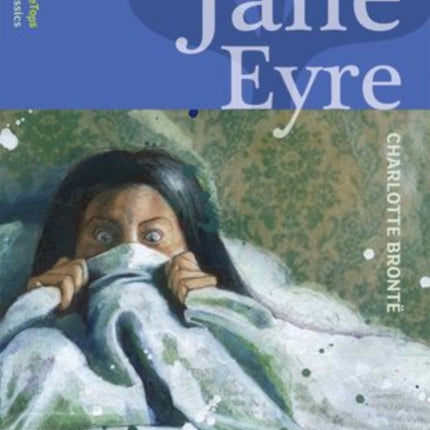 Oxford Reading Tree TreeTops Classics: Level 17: Jane Eyre