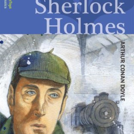 Oxford Reading Tree TreeTops Classics: Level 17: Stories Of Sherlock Holmes