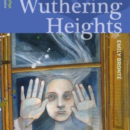 Oxford Reading Tree TreeTops Classics: Level 17: Wuthering Heights