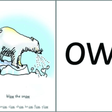 Read Write Inc. Phonics Sets 2  3 Speed Sound