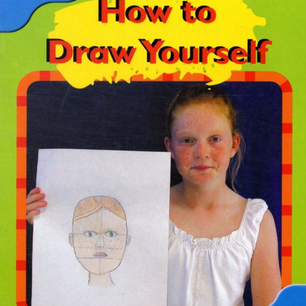 Oxford Reading Tree Level 3 Fireflies How to Draw Yourself