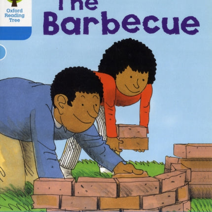 Oxford Reading Tree Level 3 More Stories B The