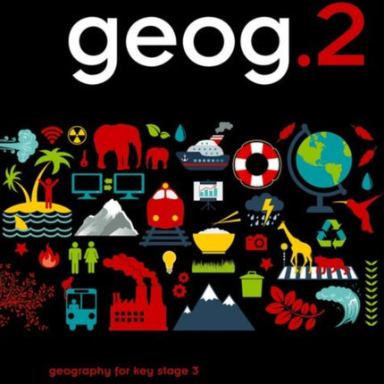 geog.2 Student Book